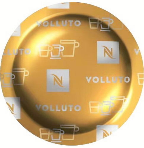 Nespresso volluto pro cialde - nespresso,