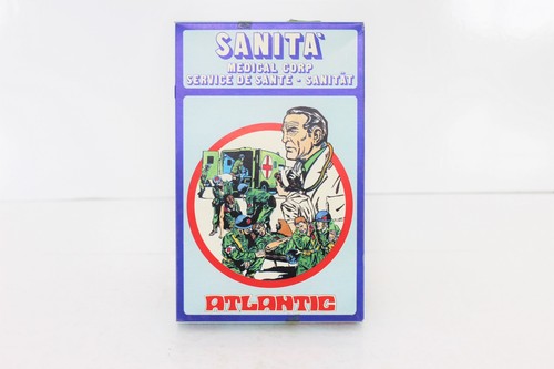Atlantic sanità medical - atlantic,