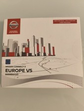 Mappe Nissan Connect3 V5