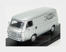 1:43 Rio Fiat 238 Van 1972 Hearse Carro Funebre Funeral Car RIO4653 Modellino