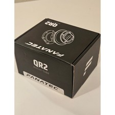 Fanatec QR2 Adattatore Sgancio