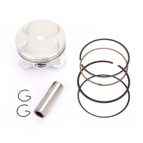 Kit piston achevé 83mm - , std
