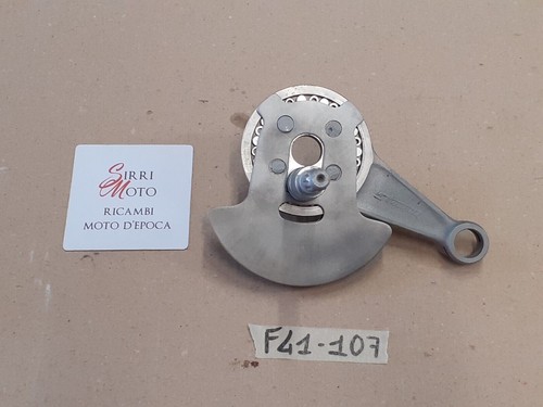 Albero motore mosquito - albero,