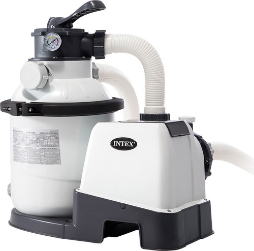 Intex pompa filtraggio a - di,