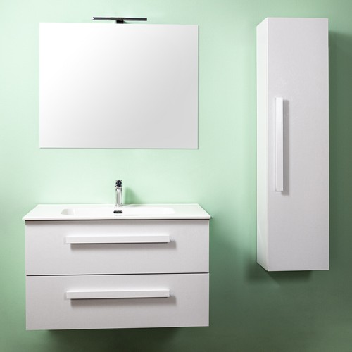 Mobile bagno sospeso 60 - bagno, cm