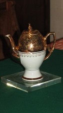 R235 antica caffettiera - antica,