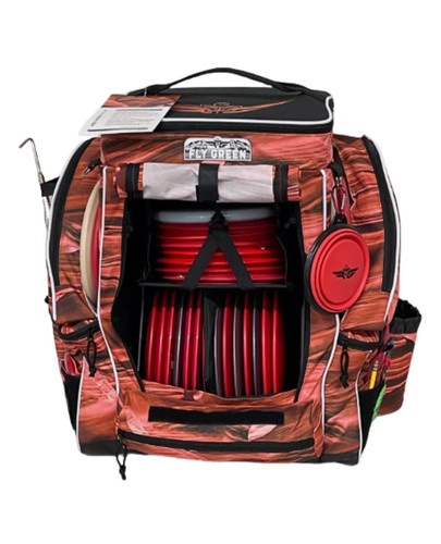 Zaino golf fly - golf,