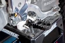 Honda CR 125 250 Hrc Mugen