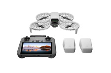 DJI Flip Fly More Combo Camera