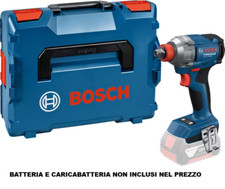 BOSCH GDX 18V-285 AVVITATORE