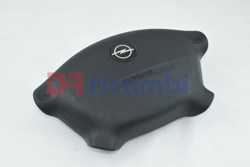Button cover horn steering