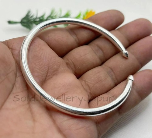 Bracciale argento mm - 5,