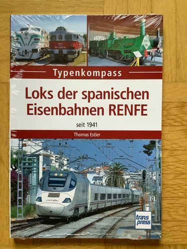 Loks der spanischen - loks,