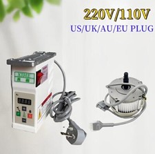 Motore AC 500W-1200W per