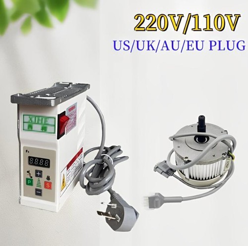 Motore 500w 1200w per - ac,