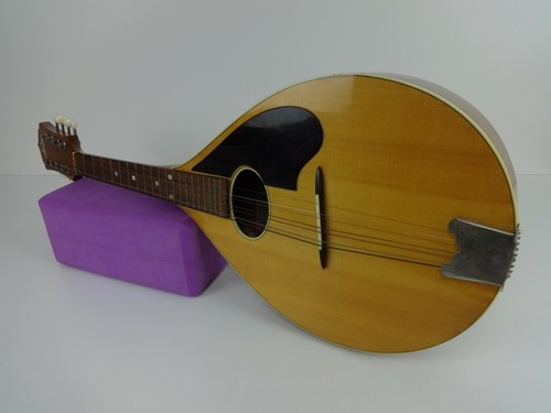 Mandolino herman carlson levin - mandolino,
