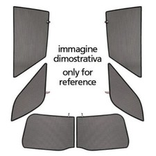 Kit tendine oscuranti parasole