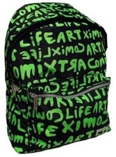 ZAINO americano mini SCUOLA