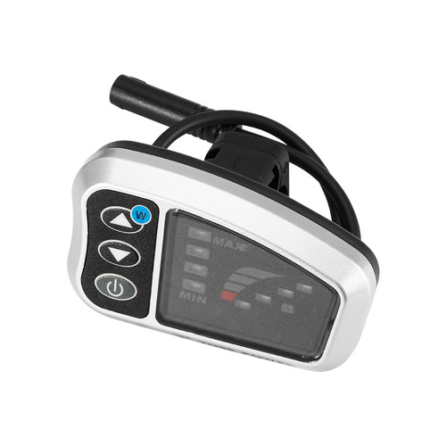 Tianneng ebike display led4 - ebike,