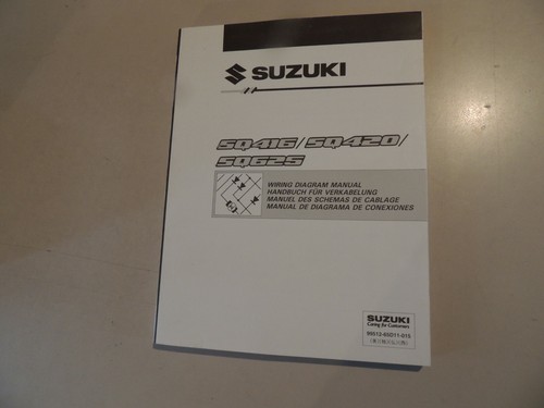 2001 schemi elettrici - schemi,
