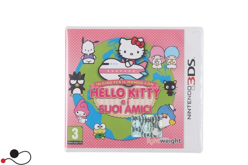 Videogioco nintendo hello - nintendo, 3