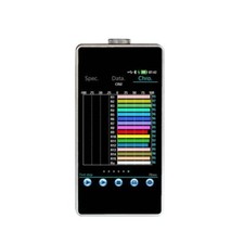 Spettrometro Illuminometro