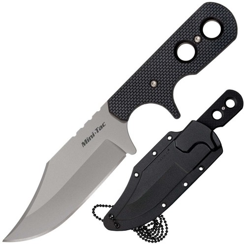 Cold steel mini tac bowie - mini,