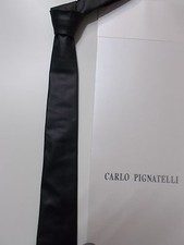 CRAVATTA CERIMONIA CARLO