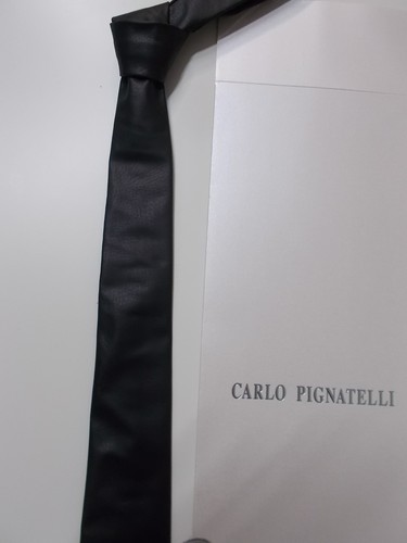 Cravatta cerimonia carlo - cravatta,