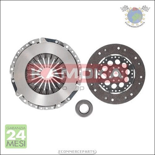 Kit frizione kamoka per audi - kamoka,