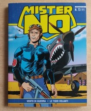 Mister No Edizione IF n.73