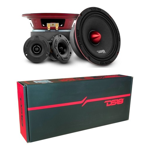 Kit ds18 pro - kit, pro-x6.4bmpk