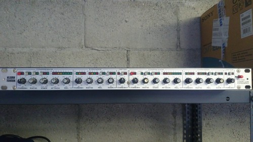 Klark teknik dn500 channel - dn500,,