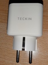 TECKIN SP21 - MINI SMART PLUG COMPATIBILE GOOGLE HOME, ALEXA, CONTROLLO VOCALE