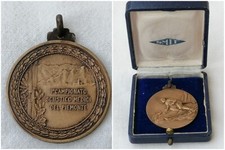 Medaglia sportiva campionato - medaglia,