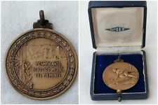 MEDAGLIA SPORTIVA CAMPIONATO