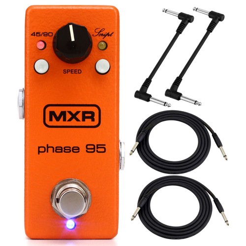 Mxr m290 phase mini phaser - mini,