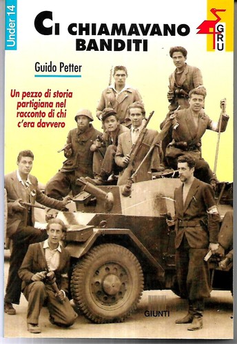 Petter una banda senza - petter,