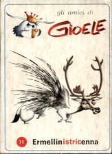 figurina Gli Amici di Gioele