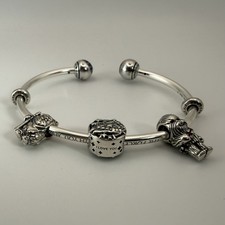 Bracciale pandora star wars - pandora, 18