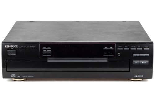 Kenwood dpf r3010 scambiatore - kenwood, dpf-r3010