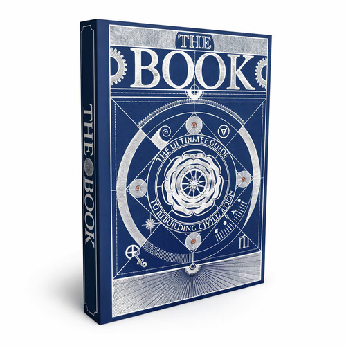 The book ultimate - the, guide