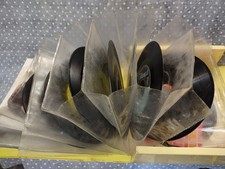 Lotto vecchi 45 giri anni