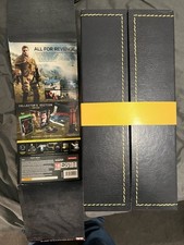 Metal Gear Solid V: The