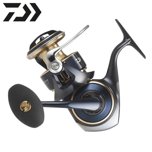 Mulinello spinning daiwa - mulinello,