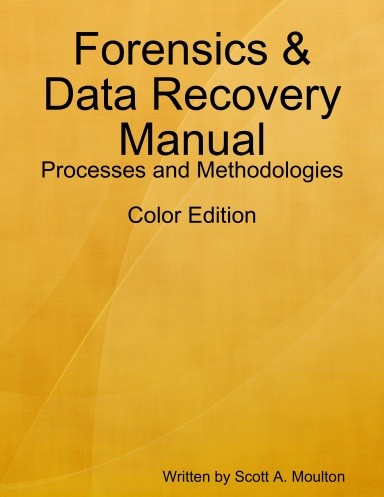 Data recovery class - class, color