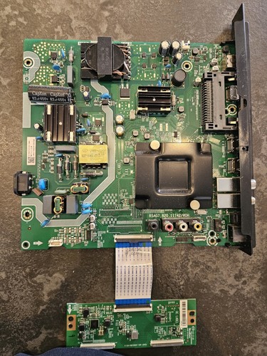 Scheda main board - scheda,
