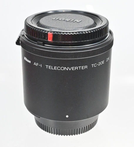Nikon teleconvertitore - af-1,