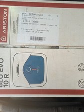 boiler elettrico 10 Litri