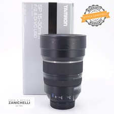 Tamron SP 15-30mm F/2.8 Di VC